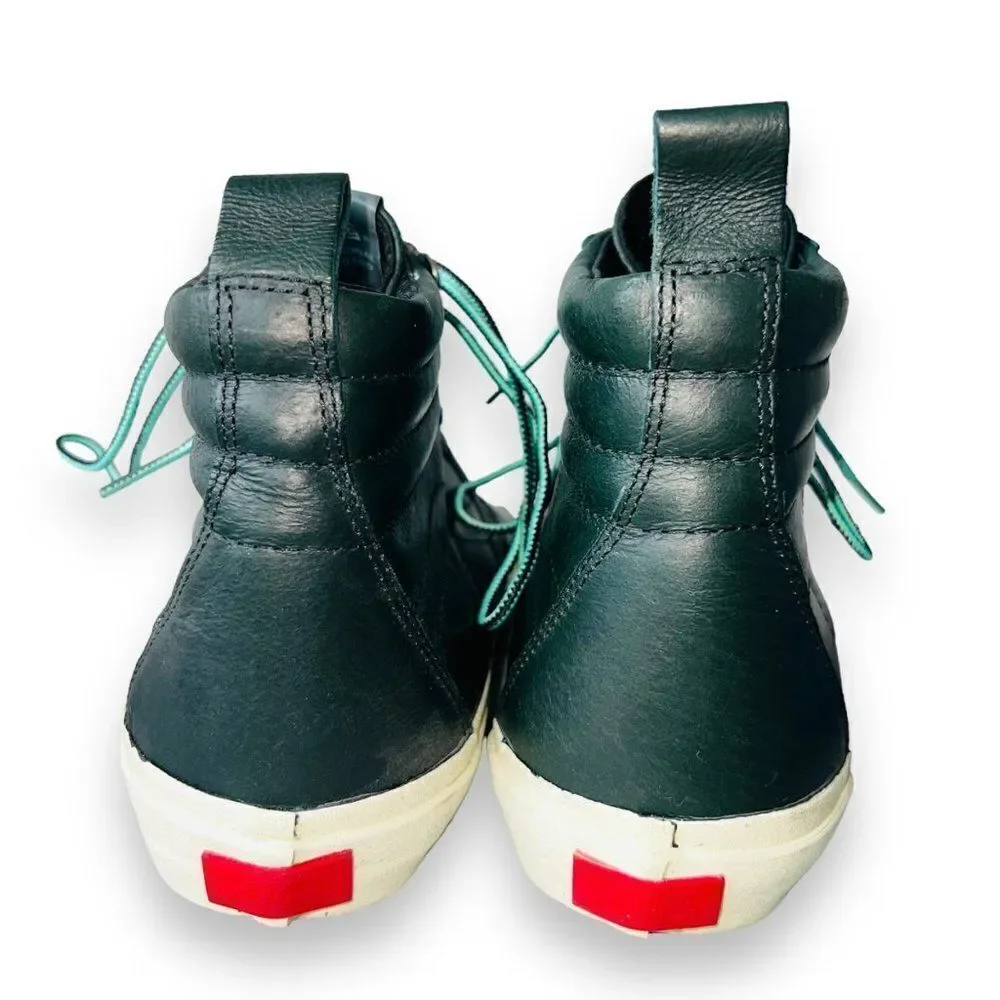 Vans Syndicate SK8-Hi Boot 